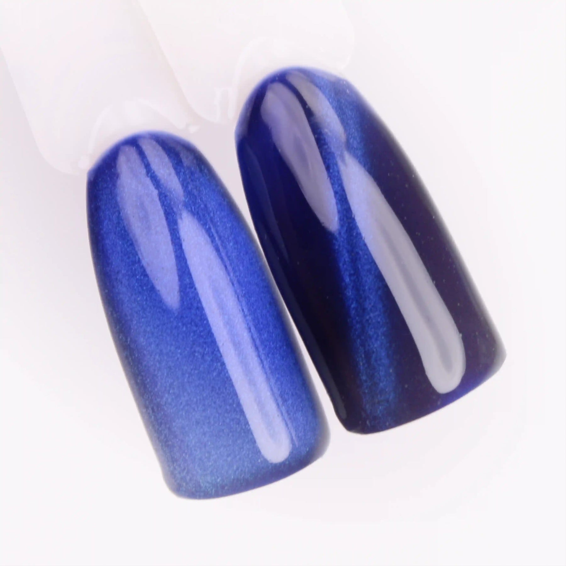 Shellac · Crystal Cat Eye 07 7,3ml für Nageldesign Nägel & Nagelstudios Shellac · Crystal Cat Eye 07 7,3ml, Effekt Lack, gel polish, Gellack, Magnet Lack, nail polish, uv lack für Nägel im Nageldesign & Nagelstudios
