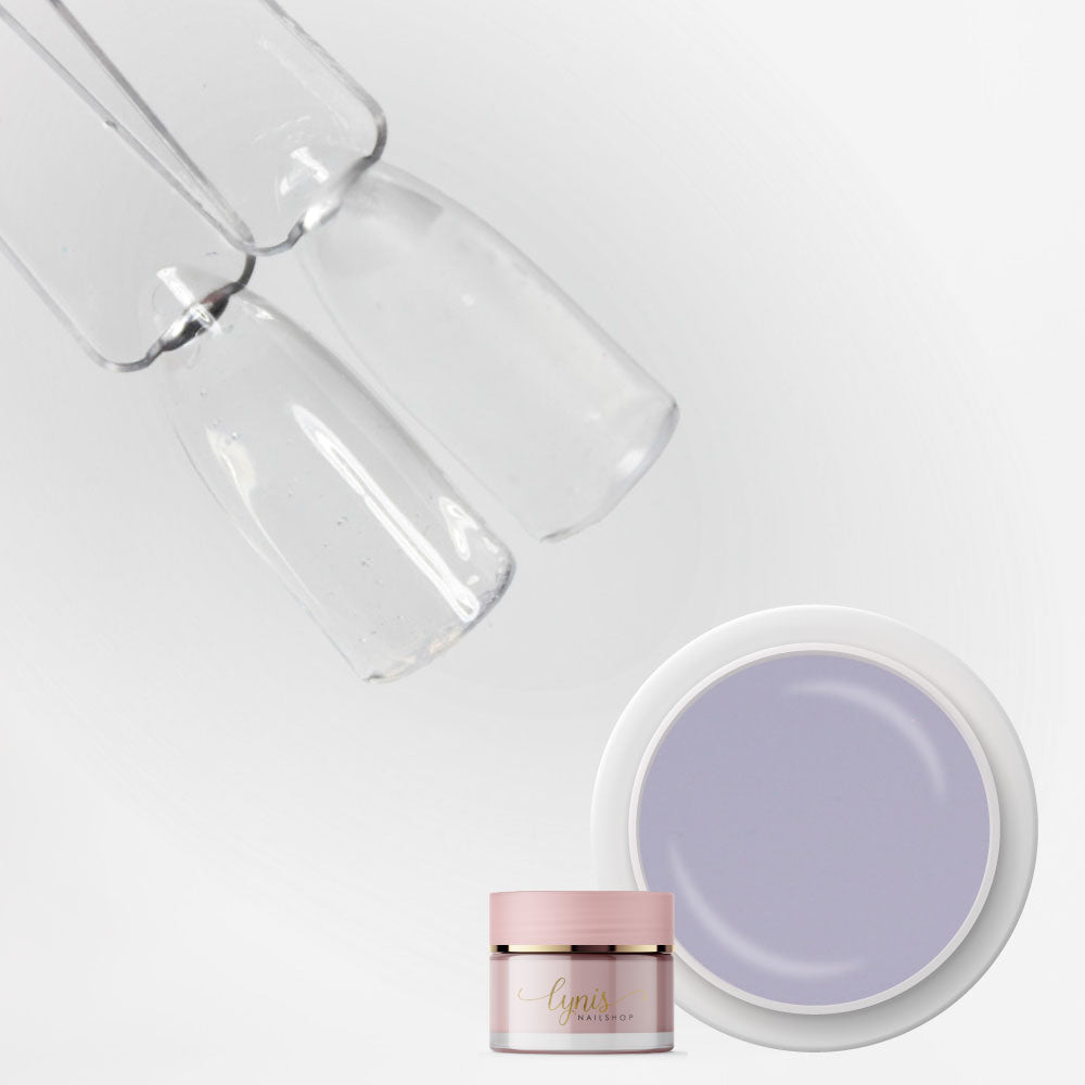 Fiberglasgel · Clear Blue Magic Fiberglasgel · Clear Blue Magic