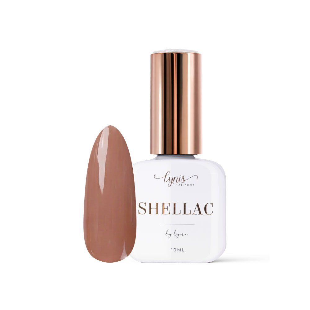 Shellac · Clear Hazel 10ml Shellac · Clear Hazel 10ml