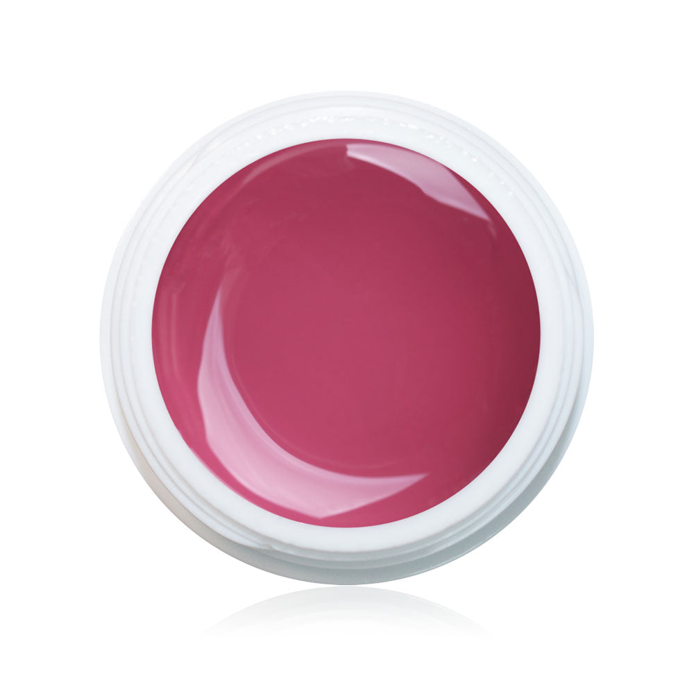 Farbgel Memory 5ml Premium* für Nageldesign Nägel & Nagelstudios Farbgel Memory 5ml Premium*, color gel, Farbe für Nägel, fuchsia, Gel Farben, Gelnägel Farbe, pink für Nägel im Nageldesign & Nagelstudios