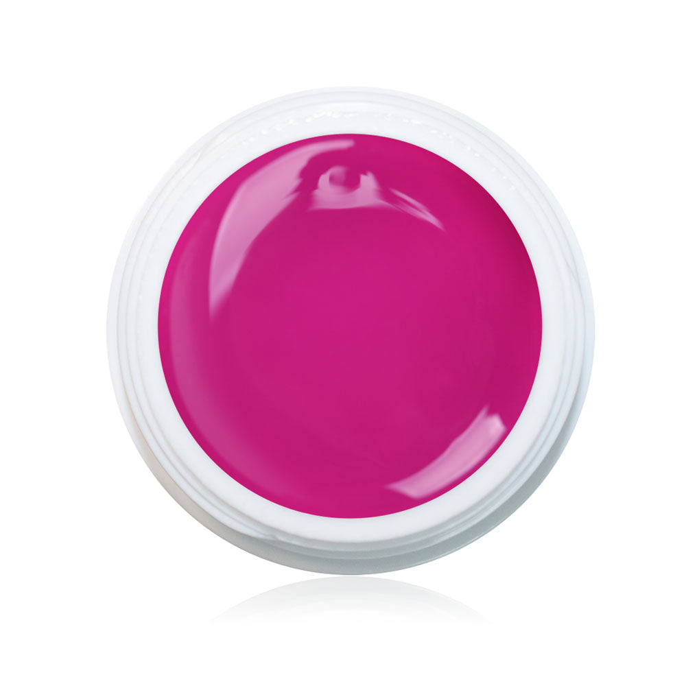 Farbgel Overdressed 5ml Premium* für Nageldesign Nägel & Nagelstudios Farbgel Overdressed 5ml Premium*, color gel, Farbe für Nägel, Gel Farben, Gelnägel Farbe, pink für Nägel im Nageldesign & Nagelstudios