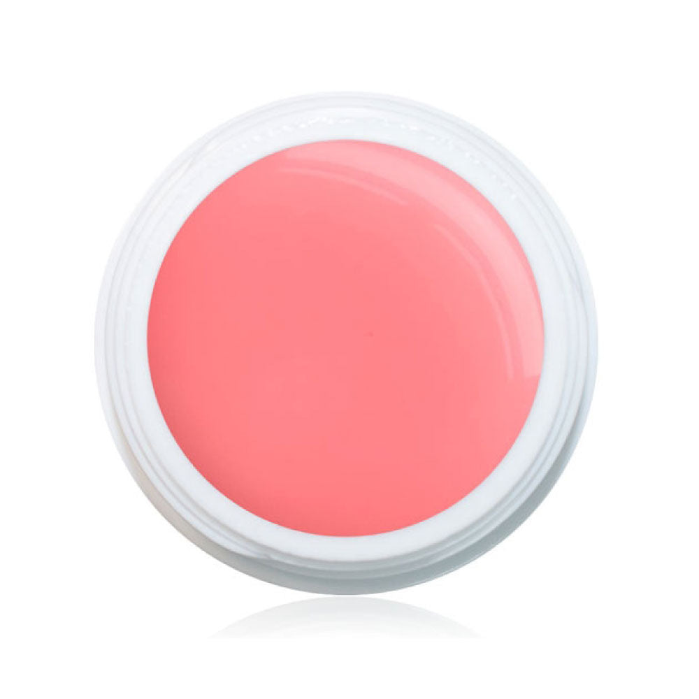 Candy Pastell Watermelon · Farbgel 5ml* für Nageldesign Nägel & Nagelstudios Candy Pastell Watermelon · Farbgel 5ml*, color gel, Farbe für Nägel, Gel Farben, Gelnägel Farbe, Pink, Rosa, Wassermelone für Nägel im Nageldesign & Nagelstudios