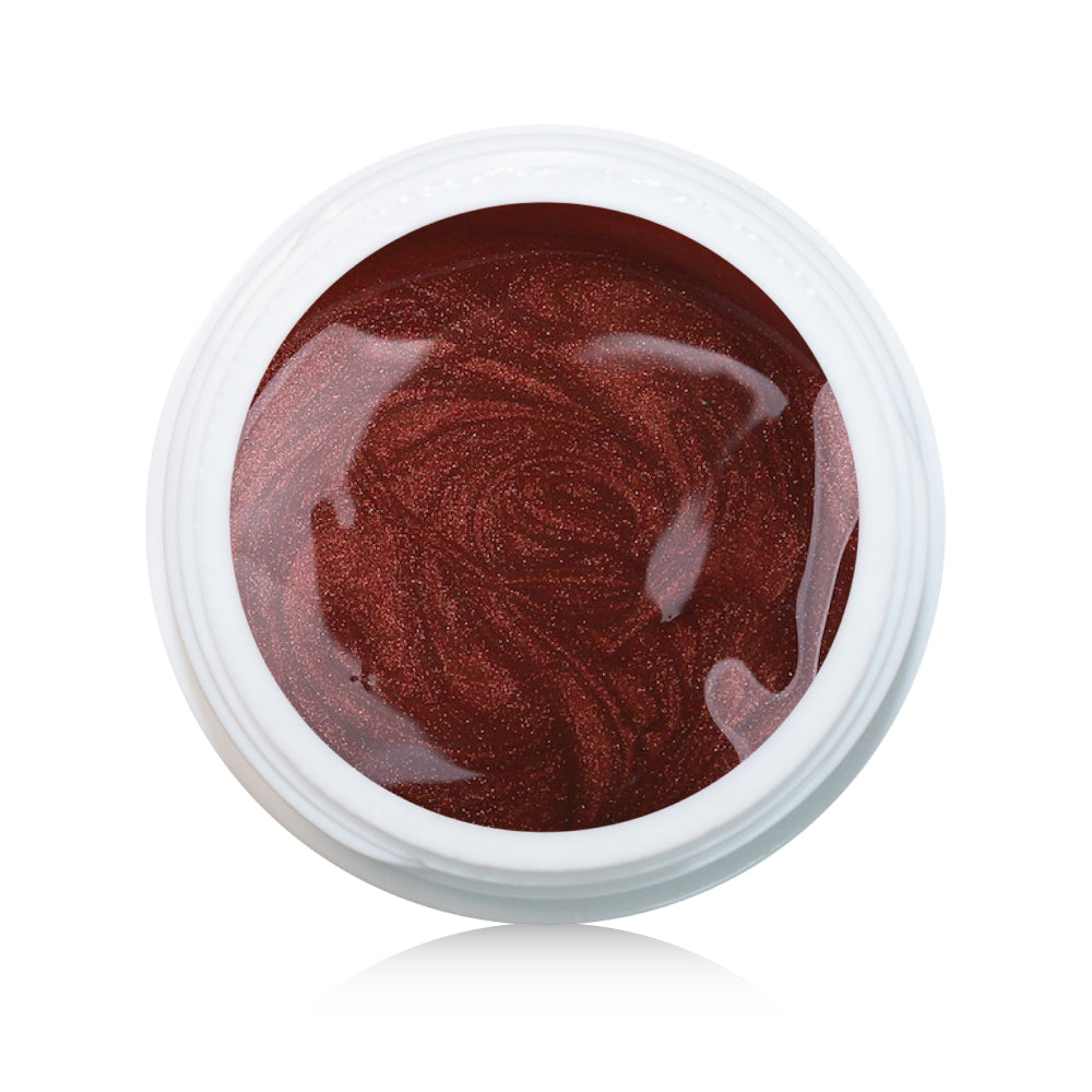 Farbgel Autumn Glow 5ml Premium* für Nageldesign Nägel & Nagelstudios Farbgel Autumn Glow 5ml Premium*, color gel, colour gel, Farbe für Nägel, Gel Farben, Gelnägel Farbe für Nägel im Nageldesign & Nagelstudios