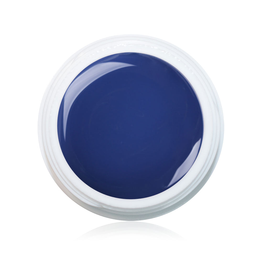 Farbgel Blueberry 5ml Premium* für Nageldesign Nägel & Nagelstudios Farbgel Blueberry 5ml Premium*, blau, color gel, Farbe für Nägel, Gel Farben, Gelnägel Farbe für Nägel im Nageldesign & Nagelstudios