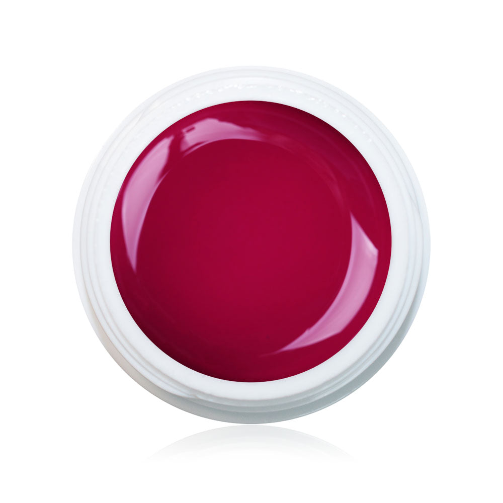 Farbgel Chica 5ml Premium* für Nageldesign Nägel & Nagelstudios Farbgel Chica 5ml Premium*, color gel, Farbe für Nägel, fuchsia, Gel Farben, Gelnägel Farbe, pink für Nägel im Nageldesign & Nagelstudios