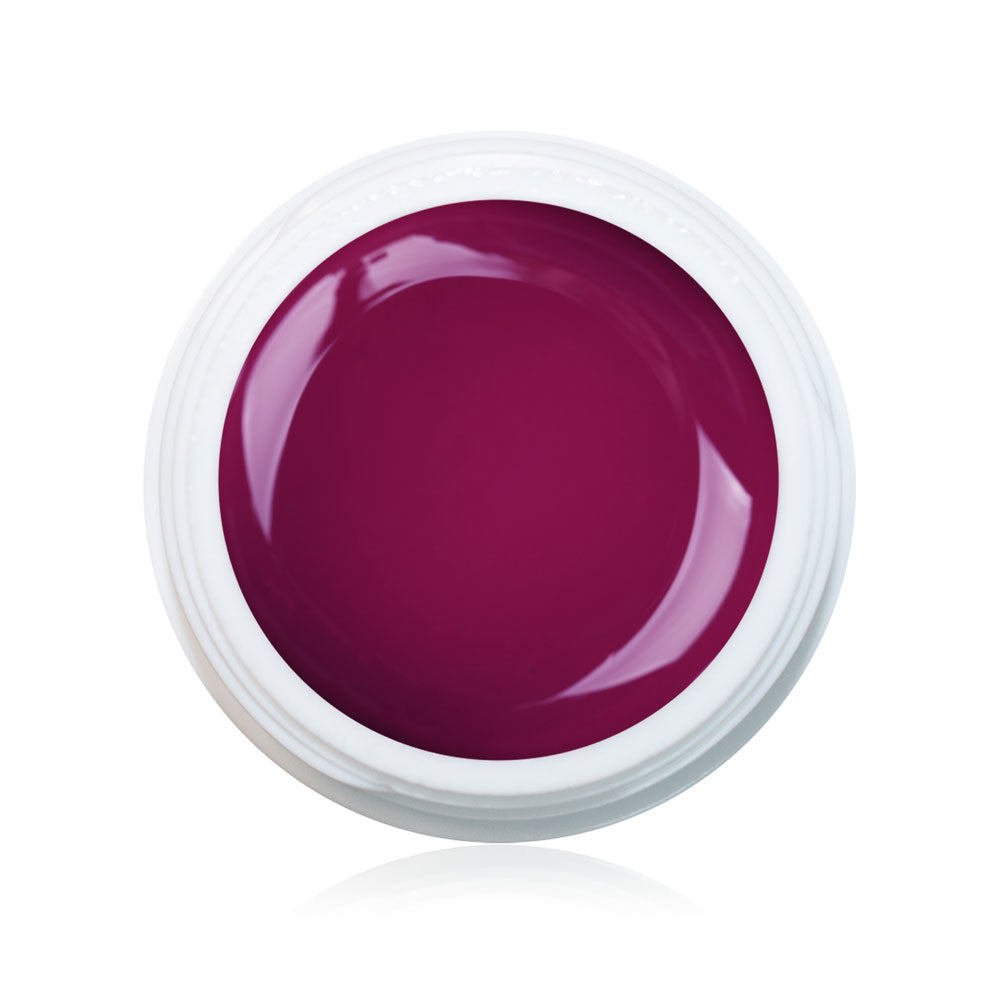Farbgel Lipstick 5ml Premium* für Nageldesign Nägel & Nagelstudios Farbgel Lipstick 5ml Premium*, color gel, Farbe für Nägel, fuchsia, Gel Farben, Gelnägel Farbe, pink für Nägel im Nageldesign & Nagelstudios