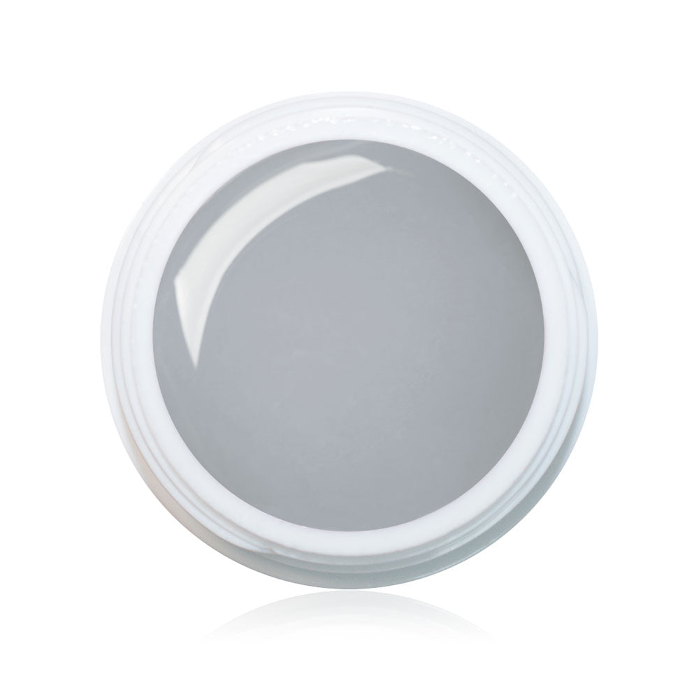 Farbgel Dove 5ml Premium* für Nageldesign Nägel & Nagelstudios Farbgel Dove 5ml Premium*, color gel, Farbe für Nägel, Gel Farben, Gelnägel Farbe, grau für Nägel im Nageldesign & Nagelstudios