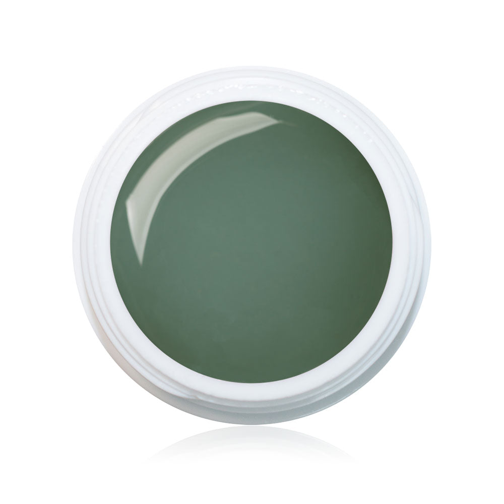 Farbgel Garden 5ml Premium* für Nageldesign Nägel & Nagelstudios Farbgel Garden 5ml Premium*, color gel, Farbe für Nägel, Gel Farben, Gelnägel Farbe, grün für Nägel im Nageldesign & Nagelstudios