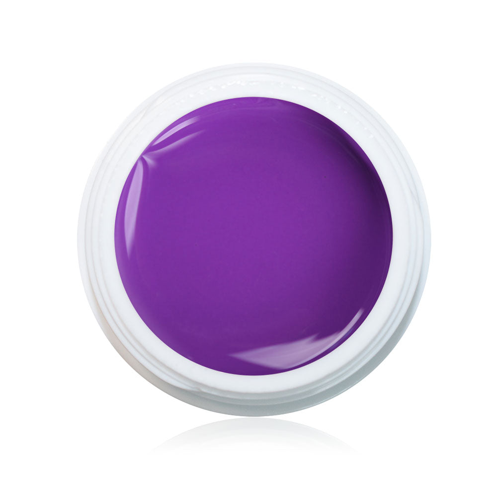 Farbgel Powerful 5ml Premium* für Nageldesign Nägel & Nagelstudios Farbgel Powerful 5ml Premium*, color gel, Farbe für Nägel, Gel Farben, Gelnägel Farbe, lila für Nägel im Nageldesign & Nagelstudios