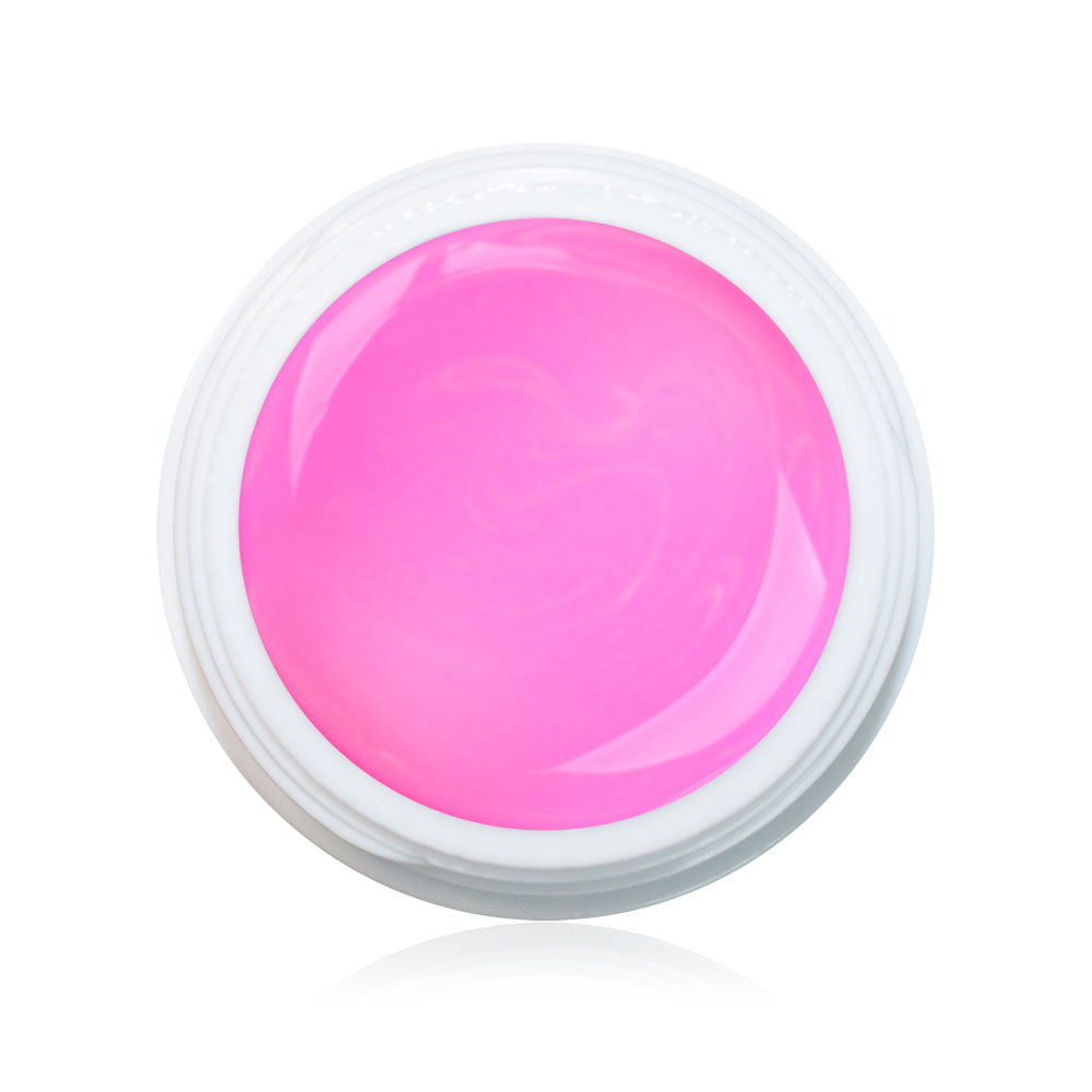 Farbgel Bubblegum 5ml Premium* für Nageldesign Nägel & Nagelstudios Farbgel Bubblegum 5ml Premium*, color gel, Farbe für Nägel, Gel Farben, Gelnägel Farbe, pink, rosa für Nägel im Nageldesign & Nagelstudios