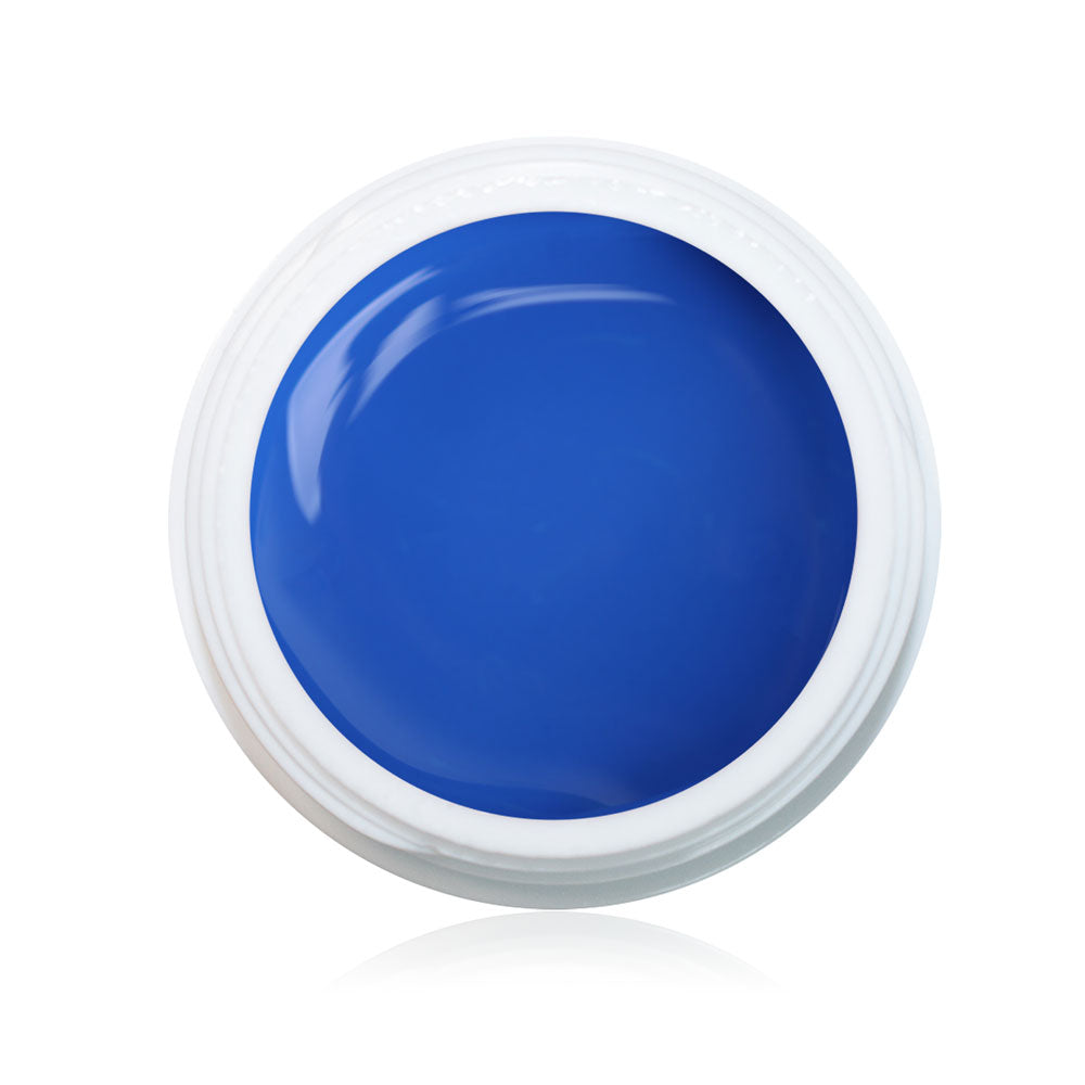 Farbgel Marine 5ml Premium* für Nageldesign Nägel & Nagelstudios Farbgel Marine 5ml Premium*, blau, color gel, Farbe für Nägel, Gel Farben, Gelnägel Farbe für Nägel im Nageldesign & Nagelstudios