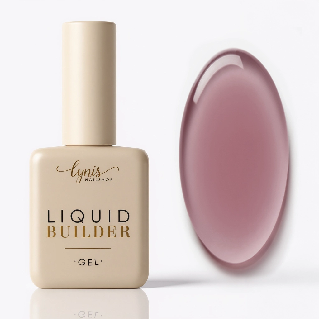 Liquid Builder · Cool Nude 10ml Liquid Builder · Cool Nude 10ml