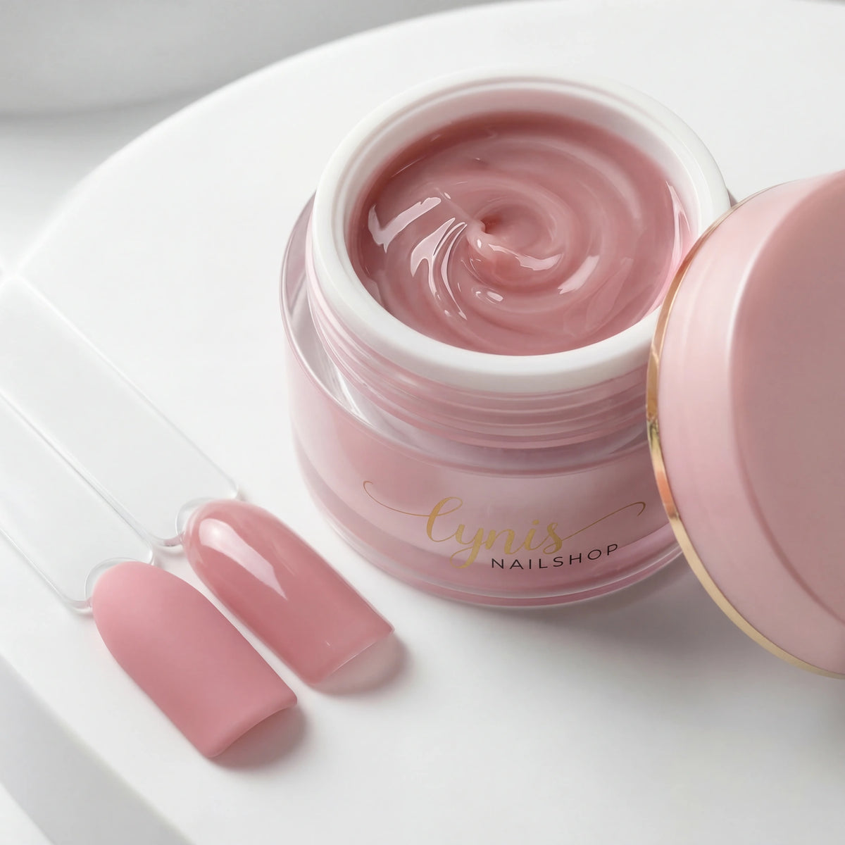 Cover Extender · Aufbaugel Make Up* Cover Extender · Aufbaugel Make Up*