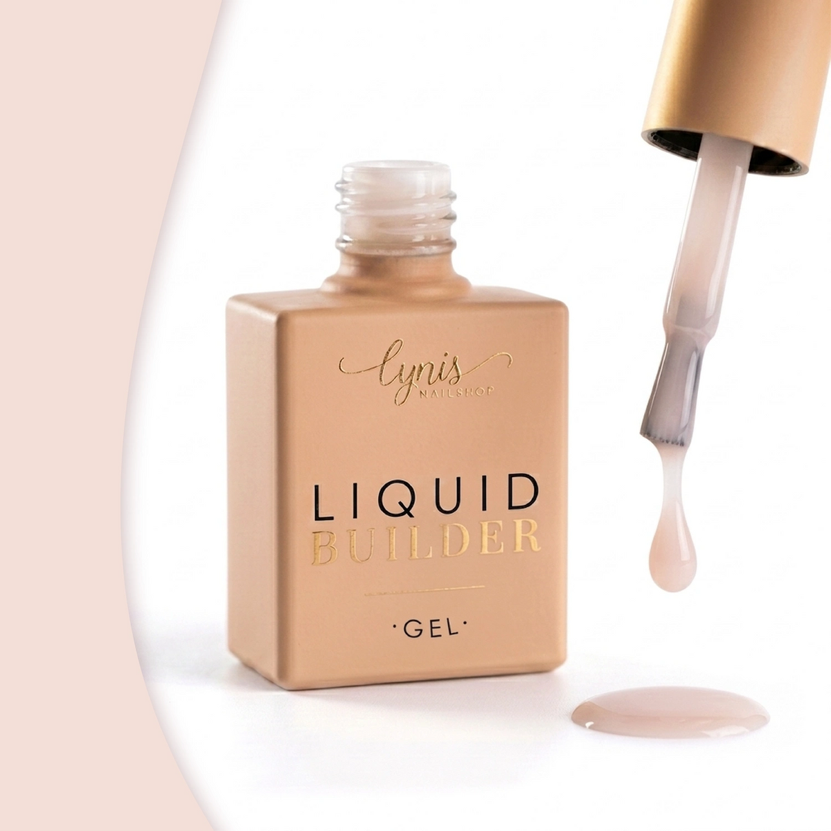 Liquid Builder · Virgin 10ml Liquid Builder · Virgin 10ml