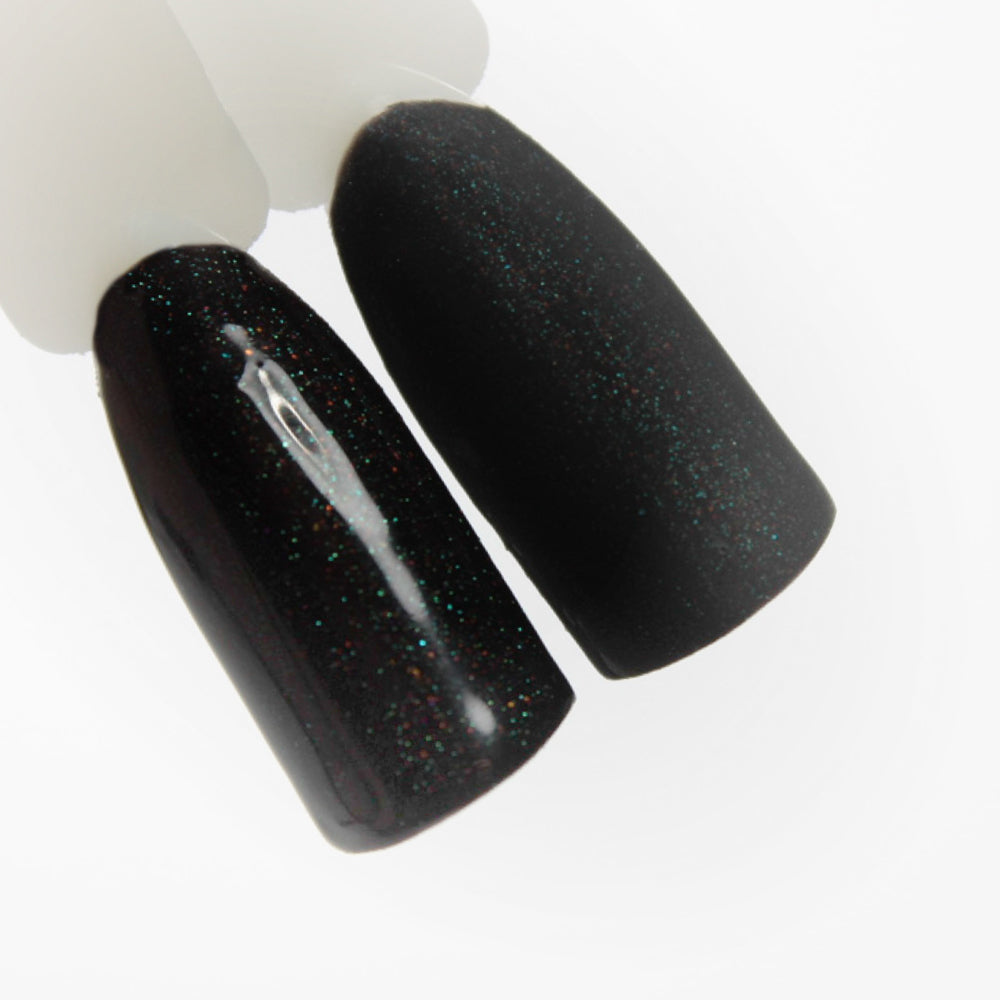 Shellac · Diamond Black 7,3ml für Nageldesign Nägel & Nagelstudios Shellac · Diamond Black 7,3ml, beige, gel polish, gellack, nail polish, uv lack für Nägel im Nageldesign & Nagelstudios