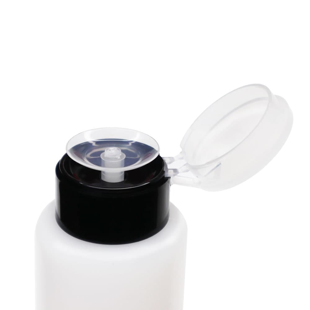 Dispenser Pumpspender leer 200 ml für Nageldesign Nägel & Nagelstudios Dispenser Pumpspender leer 200 ml, für Nägel im Nageldesign & Nagelstudios