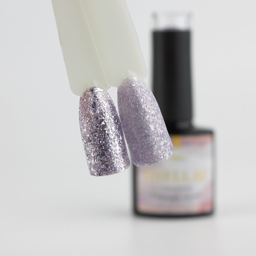 Shellac · Chrome Lilac 7,3ml für Nageldesign Nägel & Nagelstudios Shellac · Chrome Lilac 7,3ml, effekt Shellac, funkeln, gellack, gelpolish, glitter, glitzer, glitzer lacke, lila für Nägel im Nageldesign & Nagelstudios