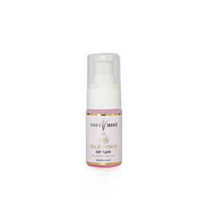Remover Wimpernverlängerung Grapefruit 25ml