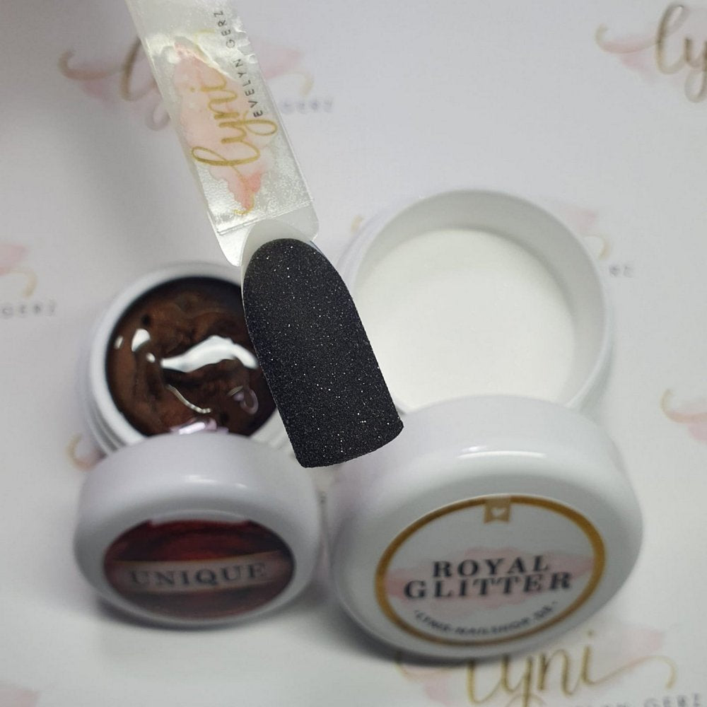 Farbgel Unique 5ml Premium* für Nageldesign Nägel & Nagelstudios Farbgel Unique 5ml Premium*, braun, color gel, Farbe für Nägel, Gel Farben, Gelnägel Farbe, rot, schimmer für Nägel im Nageldesign & Nagelstudios