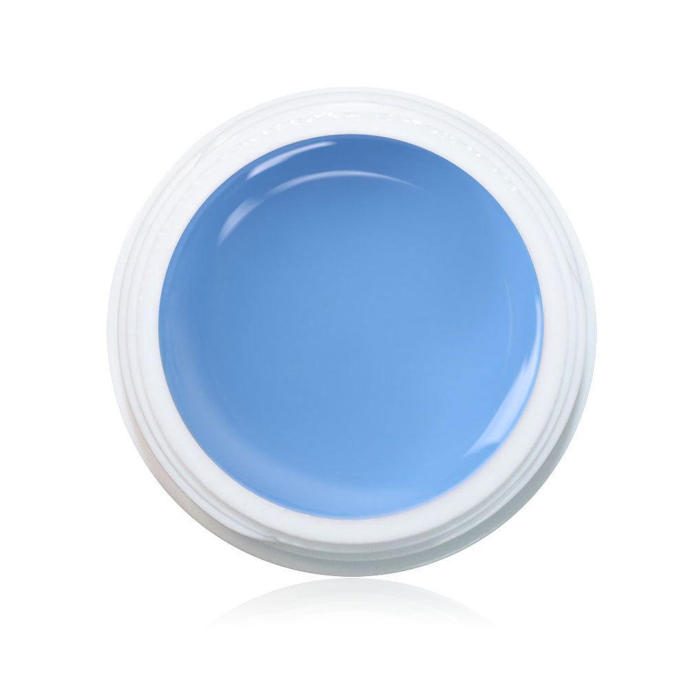 Farbgel Groovy 5ml Premium* für Nageldesign Nägel & Nagelstudios Farbgel Groovy 5ml Premium*, blau, color gel, Farbe für Nägel, Gel Farben, Gelnägel Farbe für Nägel im Nageldesign & Nagelstudios