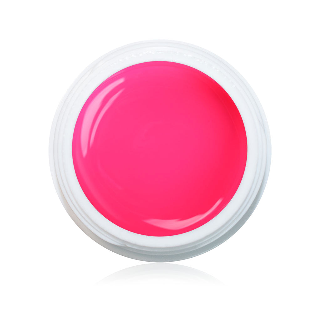 Farbgel Partytime 5ml Premium* für Nageldesign Nägel & Nagelstudios Farbgel Partytime 5ml Premium*, color gel, Farbe für Nägel, Gel Farben, Gelnägel Farbe, pink für Nägel im Nageldesign & Nagelstudios
