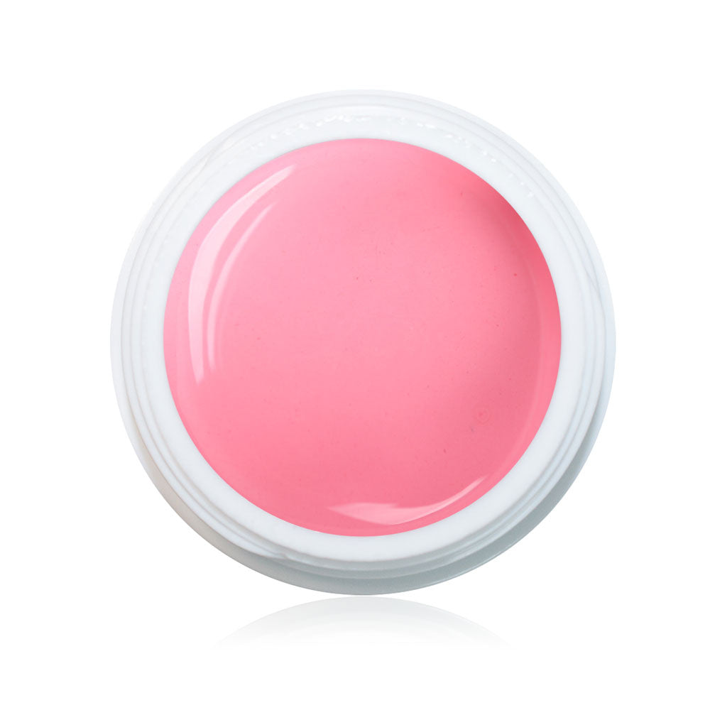 Farbgel Rosy 5ml Premium* für Nageldesign Nägel & Nagelstudios Farbgel Rosy 5ml Premium*, color gel, Farbe für Nägel, Gel Farben, Gelnägel Farbe, rosa für Nägel im Nageldesign & Nagelstudios