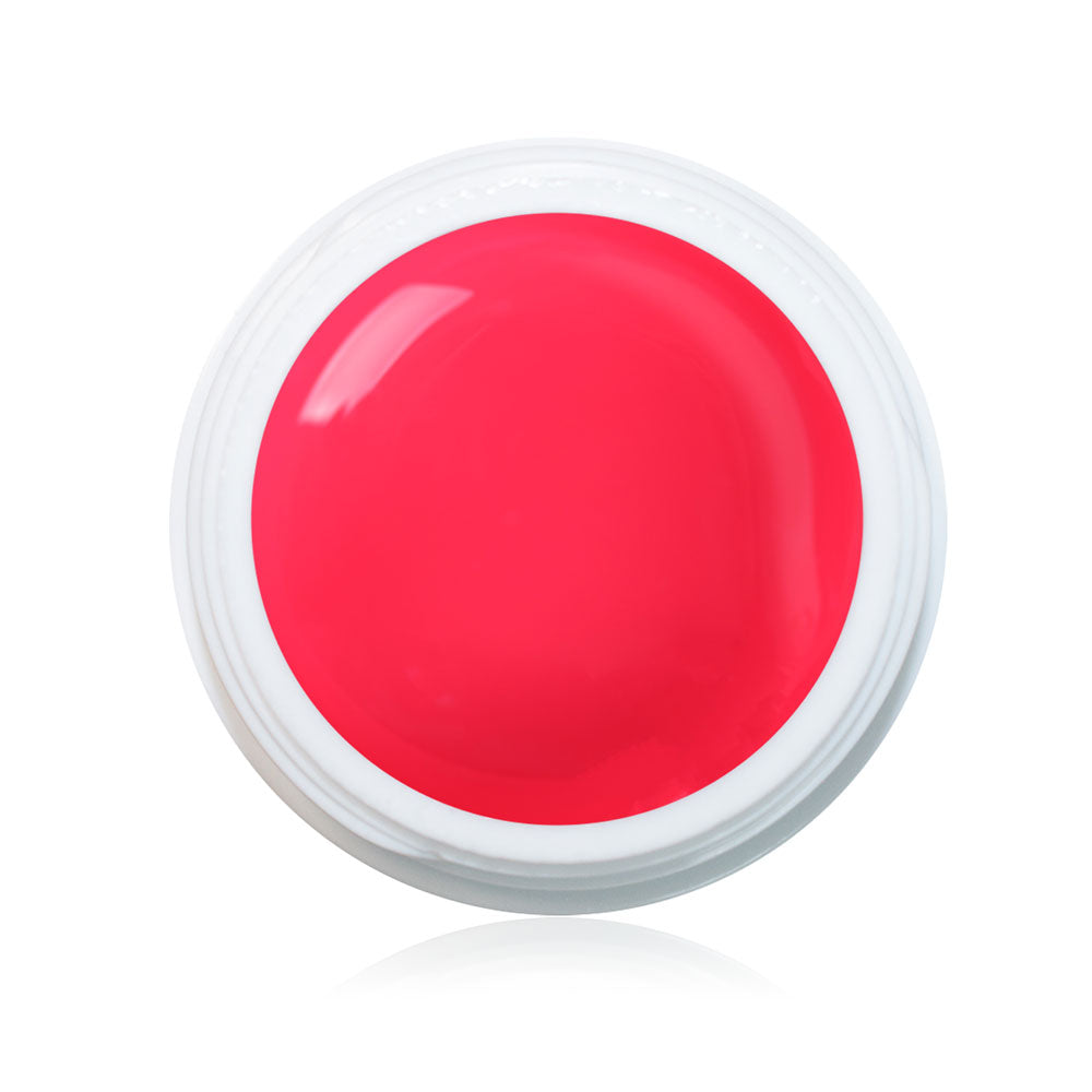 Farbgel Tropical 5ml Premium* für Nageldesign Nägel & Nagelstudios Farbgel Tropical 5ml Premium*, color gel, Farbe für Nägel, Gel Farben, Gelnägel Farbe, pink, rot für Nägel im Nageldesign & Nagelstudios