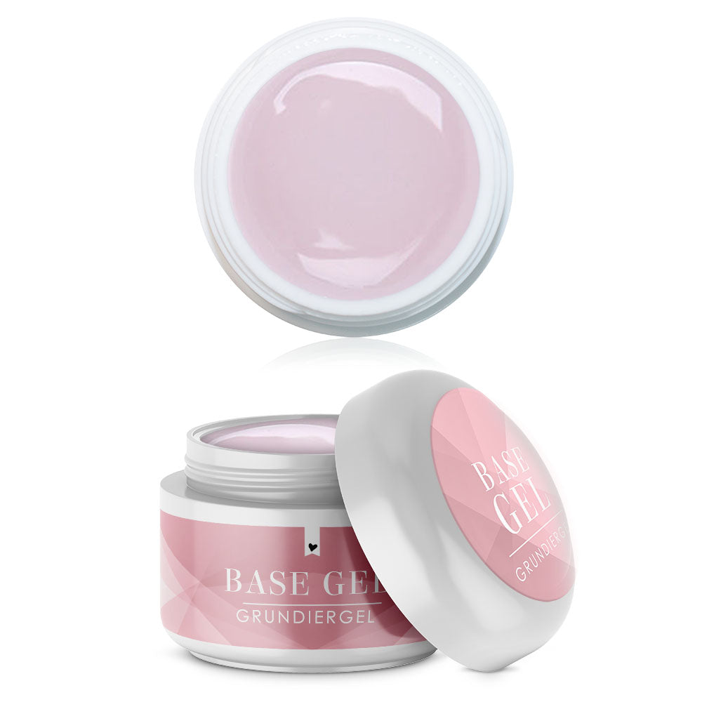 Base Gel · Grundiergel* Base Gel · Grundiergel*