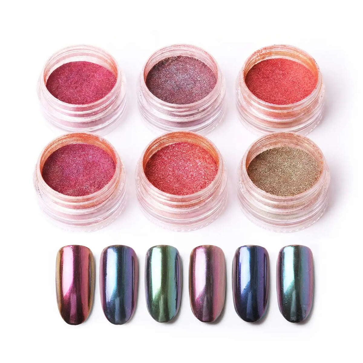 Chameleon Pigment Set Chameleon Pigment Set