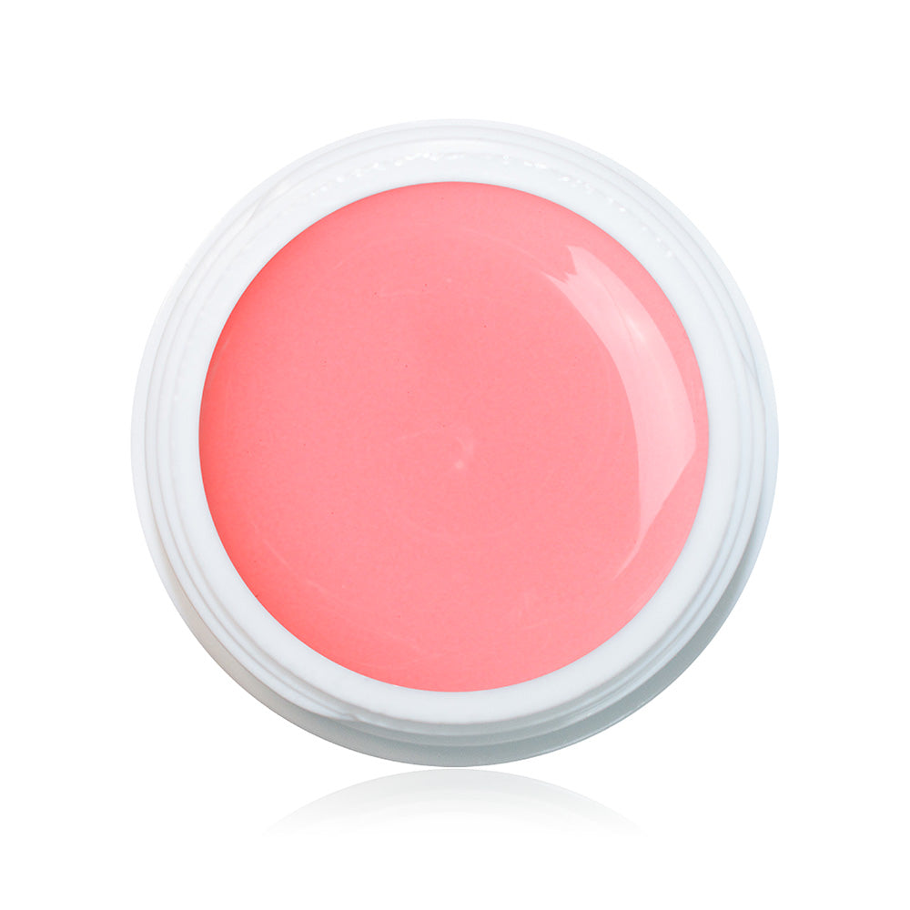 Farbgel Flamingo 5ml Premium* für Nageldesign Nägel & Nagelstudios Farbgel Flamingo 5ml Premium*, color gel, Farbe für Nägel, Gel Farben, Gelnägel Farbe, pink für Nägel im Nageldesign & Nagelstudios
