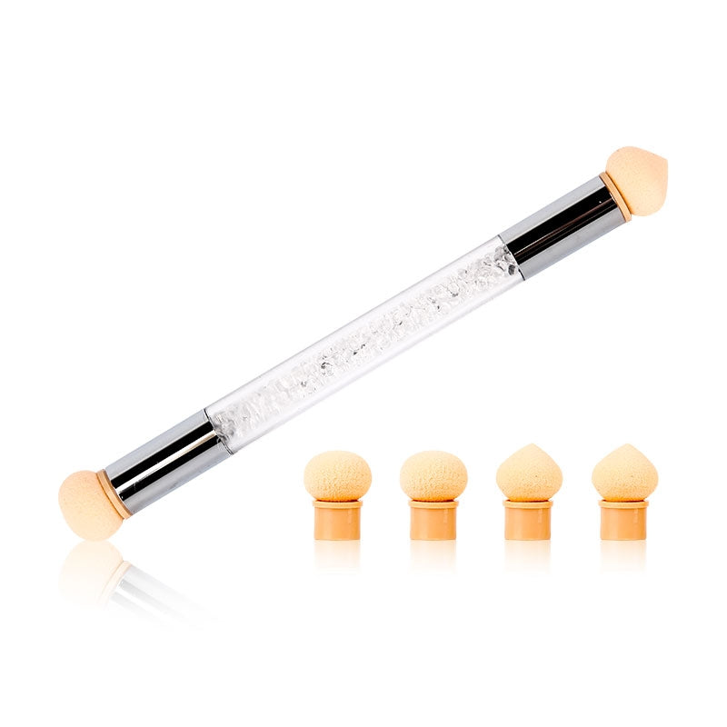 Ombre Sponge Tool für Verläufe Ombre Sponge Tool für Verläufe