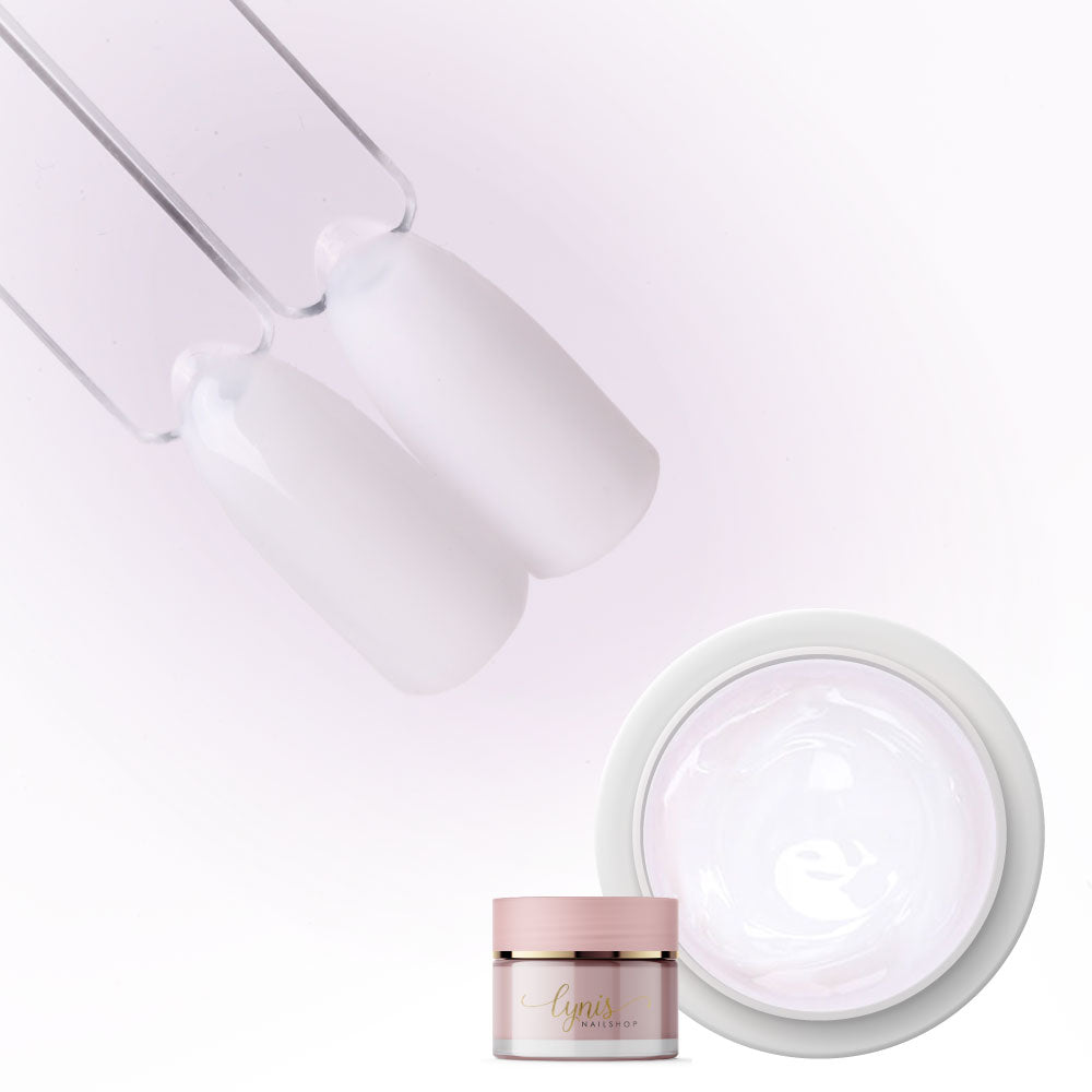 Builder White · Frenchgel weiss* Builder White · Frenchgel weiss*