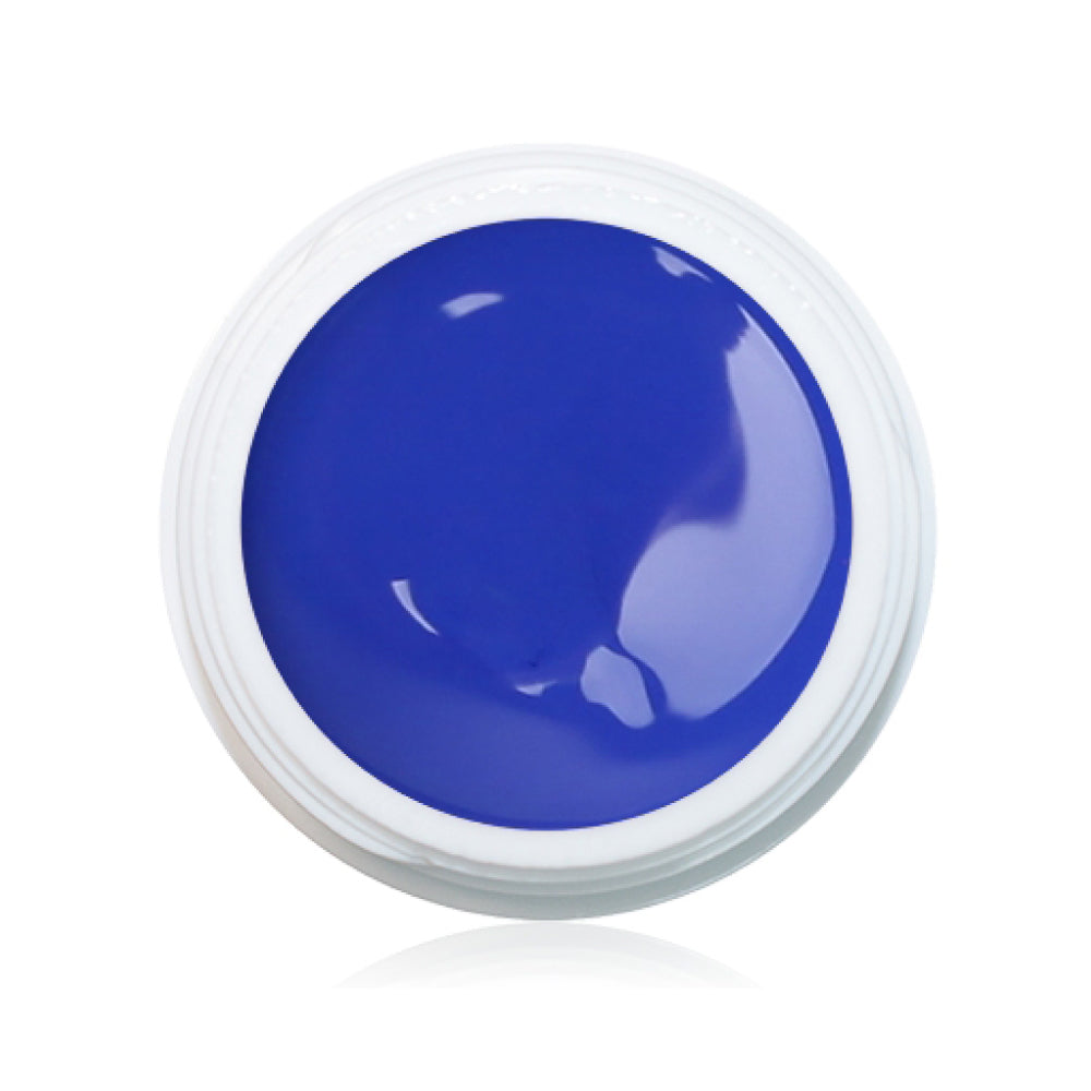 Ultramarine · Farbgel Premium 5ml* für Nageldesign Nägel & Nagelstudios Ultramarine · Farbgel Premium 5ml*, blau, color gel, Farbe für Nägel, Gel Farben, Gelnägel Farbe für Nägel im Nageldesign & Nagelstudios