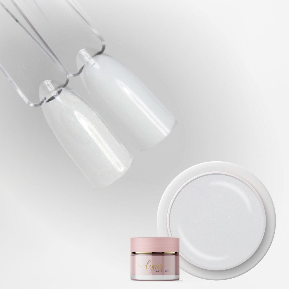 Glam Cover · Milky White* Glam Cover · Milky White*