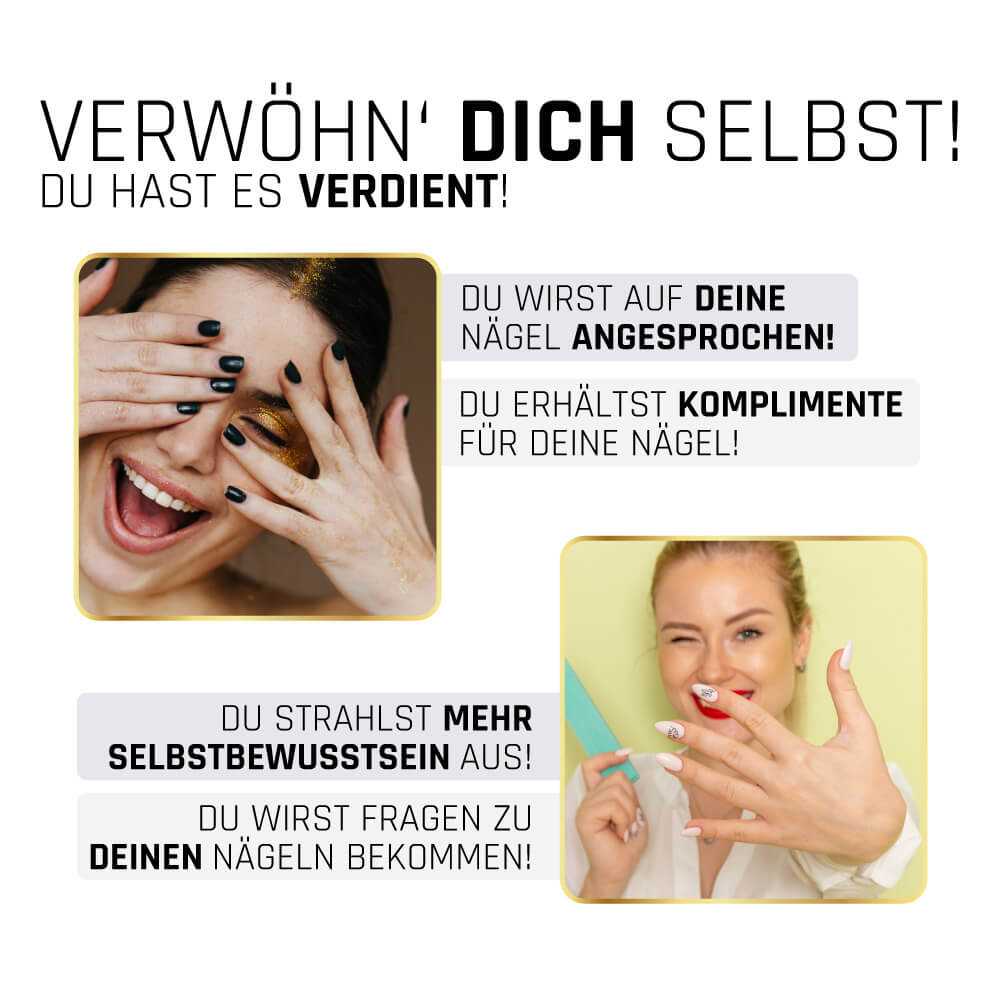 Glue Gel BASIC Set + GRATIS Videokurs für Nageldesign Nägel & Nagelstudios Glue Gel BASIC Set + GRATIS Videokurs, aufdrücken, aufkleben, click it gel, click it tips, formbares gel, gelnägel, Glue Gel, gluegel, gluegelset, gum gel, klebegel, Knete, knetgel, knetmasse, popelgel, remove-atc, Starter Set für Nägel im Nageldesign & Nagelstudios