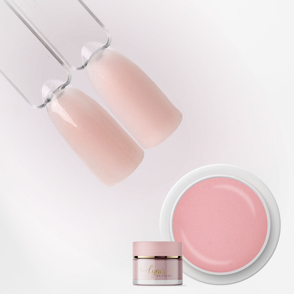 Glam Cover · Golden Rose* Glam Cover · Golden Rose*