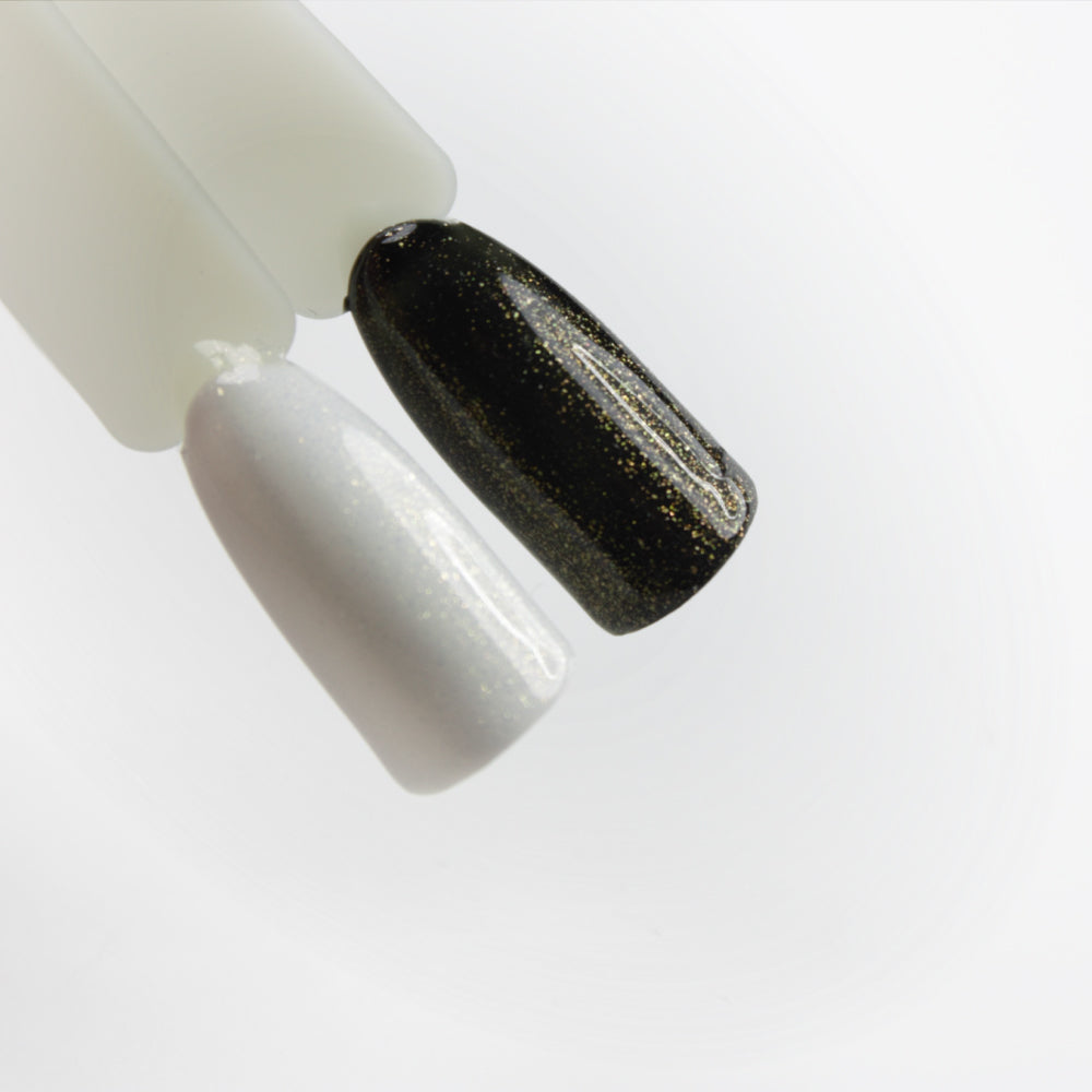 Golden Sealer · No Wipe 10ml* für Nageldesign Nägel & Nagelstudios Golden Sealer · No Wipe 10ml*, glanz Versiegler, glimmer, Glitter, Glitzer, gold, schimmer, Top Coat, Versiegelungsgel, Versiegler für Nägel im Nageldesign & Nagelstudios