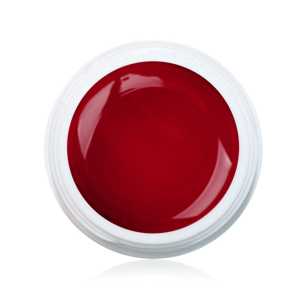 Farbgel Loveletter 5ml Premium* für Nageldesign Nägel & Nagelstudios Farbgel Loveletter 5ml Premium*, color gel, Farbe für Nägel, Gel Farben, Gelnägel Farbe, rot für Nägel im Nageldesign & Nagelstudios