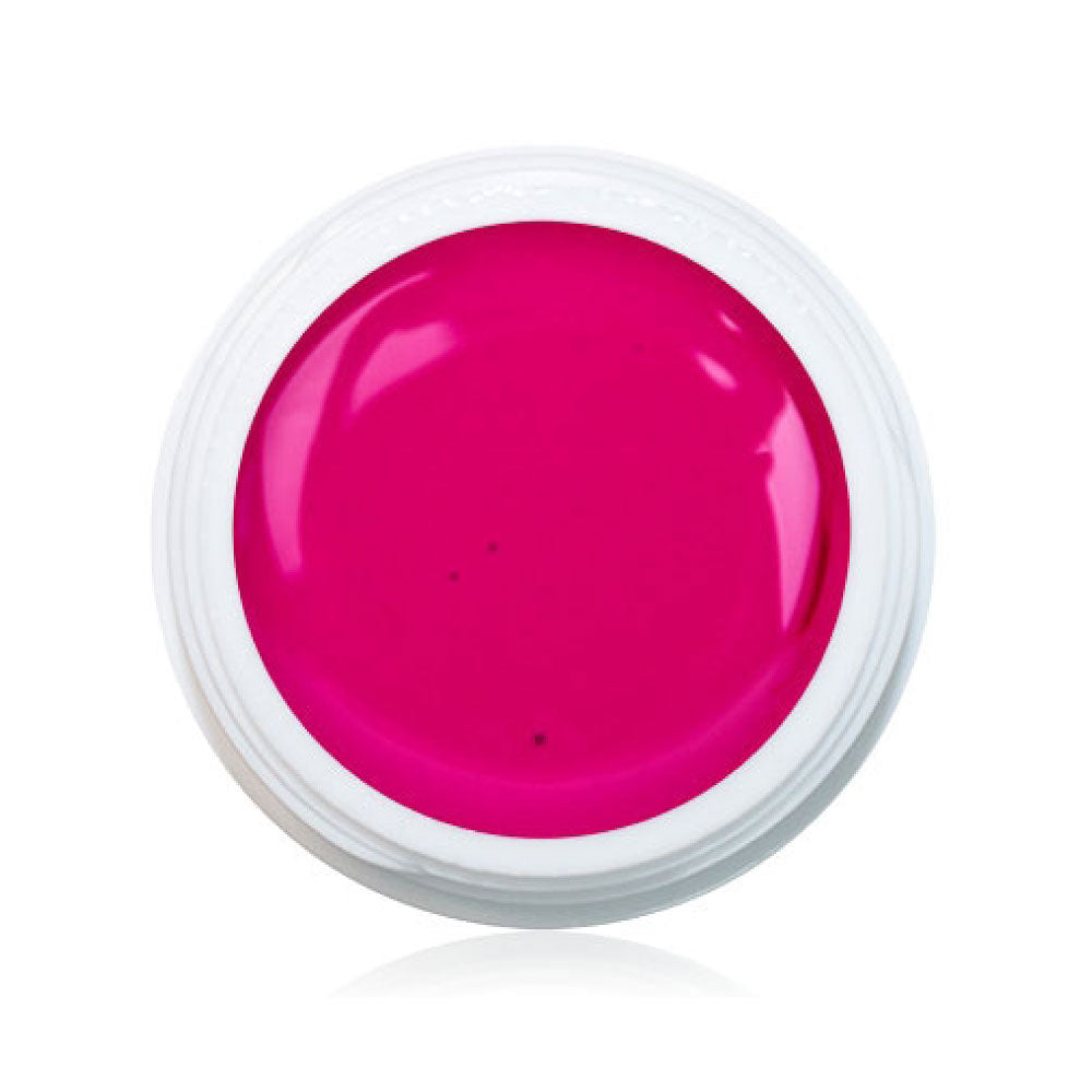 Neon Magenta · Dekogel 5ml** für Nageldesign Nägel & Nagelstudios Neon Magenta · Dekogel 5ml**, deko, dekogel, farbe, farbgel, fuchsia, gel, leuchtend, magenta, pink für Nägel im Nageldesign & Nagelstudios