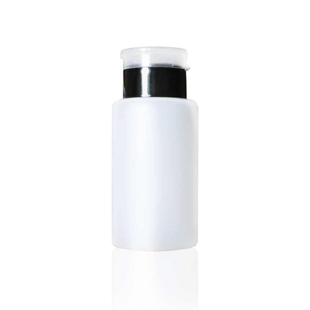 Dispenser Pumpspender leer 200 ml für Nageldesign Nägel & Nagelstudios Dispenser Pumpspender leer 200 ml, für Nägel im Nageldesign & Nagelstudios