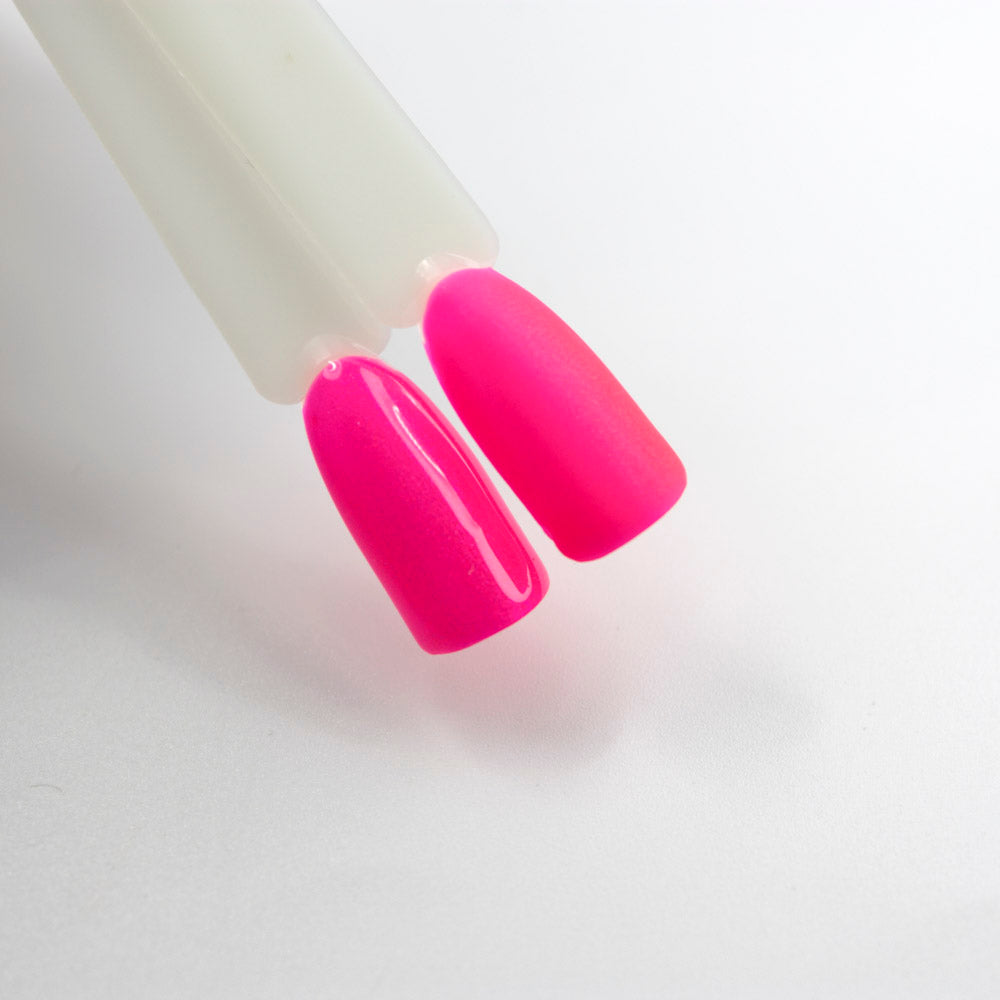 Shellac · Jelly Pink 7,3ml für Nageldesign Nägel & Nagelstudios Shellac · Jelly Pink 7,3ml, effekt Shellac, funkeln, gellack, gelpolish, glitter, glitzer, glitzer lacke, schimmer für Nägel im Nageldesign & Nagelstudios