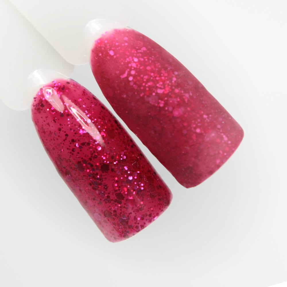 Shellac · Juicy Grape · 7,3ml für Nageldesign Nägel & Nagelstudios Shellac · Juicy Grape · 7,3ml, gel polish, gellack, nail polish, uv lack für Nägel im Nageldesign & Nagelstudios