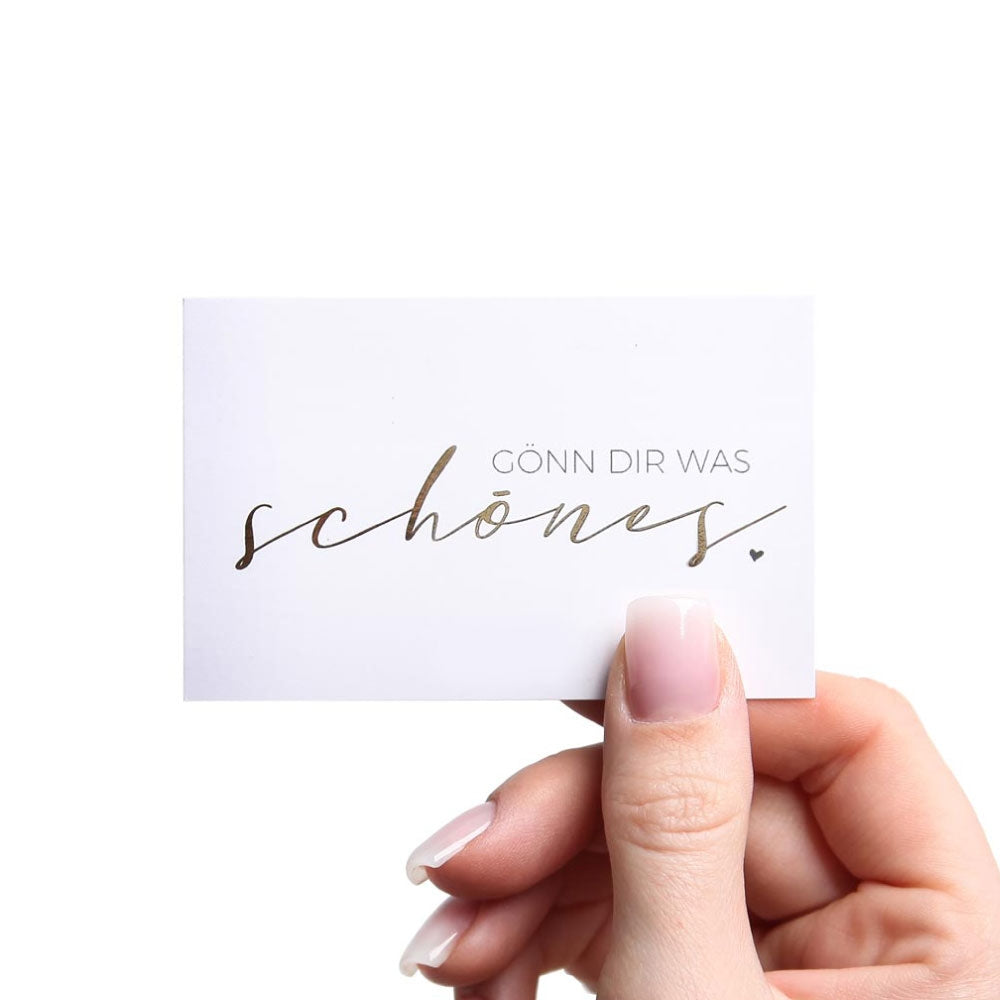 Bonuskarten für Nagelstudios (100er Set) für Nageldesign Nägel & Nagelstudios Bonuskarten für Nagelstudios (100er Set), JTL-DL für Nägel im Nageldesign & Nagelstudios
