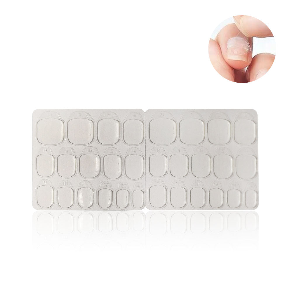 Klebepads 2.0 300 stk. für Nageldesign Nägel & Nagelstudios Klebepads 2.0 300 stk., für Nägel im Nageldesign & Nagelstudios