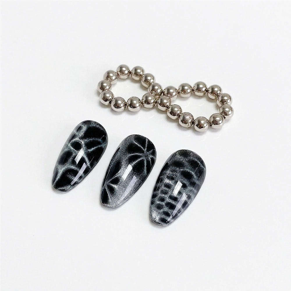 Kugel Magnete · Cat Eye Effekt Kugel Magnete · Cat Eye Effekt