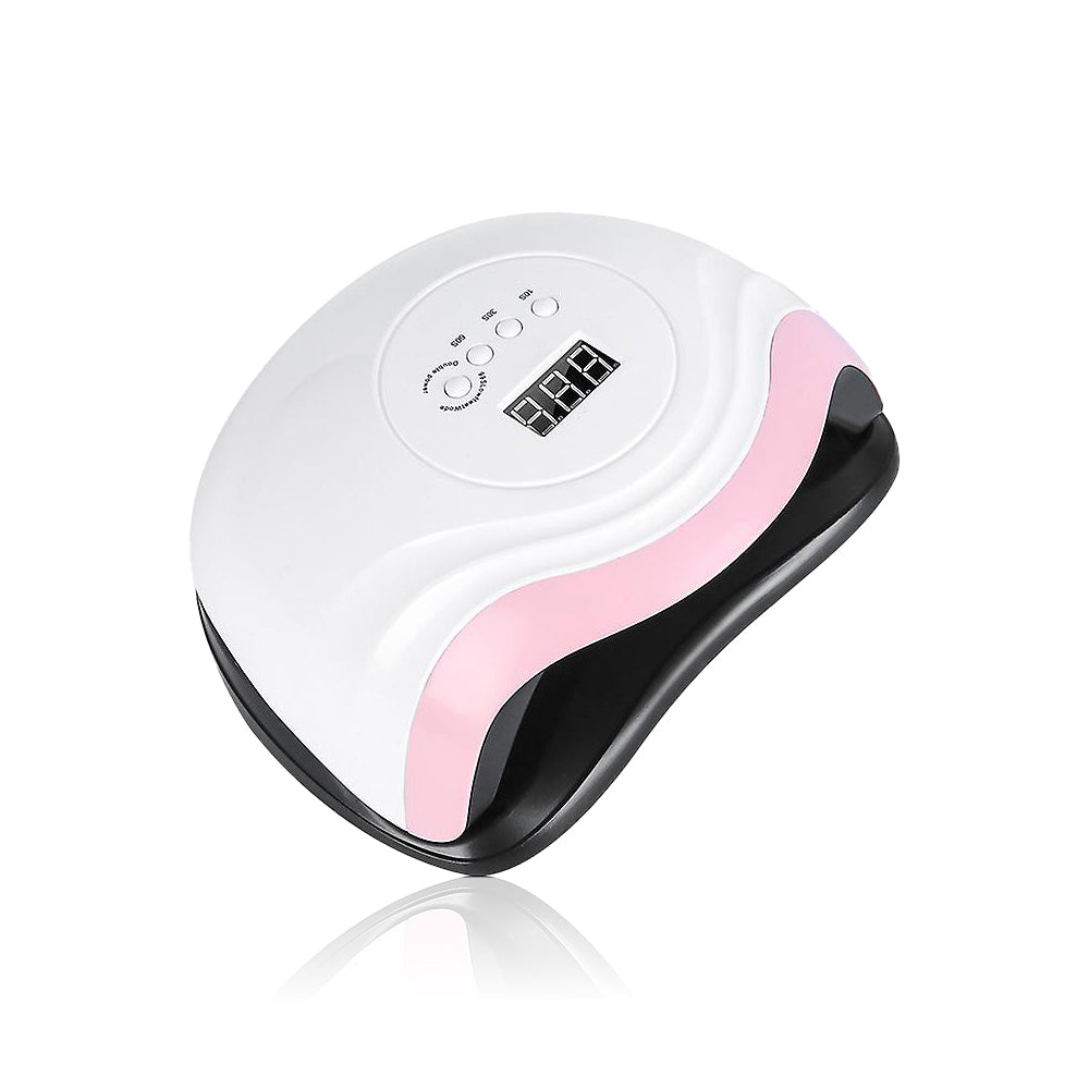 Dual UV/LED Lampe für Nageldesign Nägel & Nagelstudios Dual UV/LED Lampe, aushärten, Nagellampe, strahlen für Nägel im Nageldesign & Nagelstudios