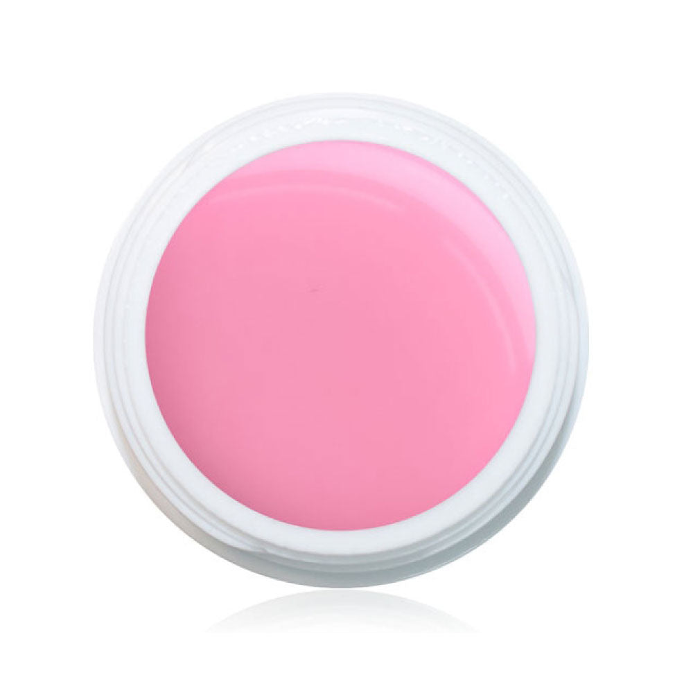Candy Pastell Lollipop · Farbgel 5ml* für Nageldesign Nägel & Nagelstudios Candy Pastell Lollipop · Farbgel 5ml*, color gel, Farbe für Nägel, Gel Farben, Gelnägel Farbe, Pink, Rosa für Nägel im Nageldesign & Nagelstudios