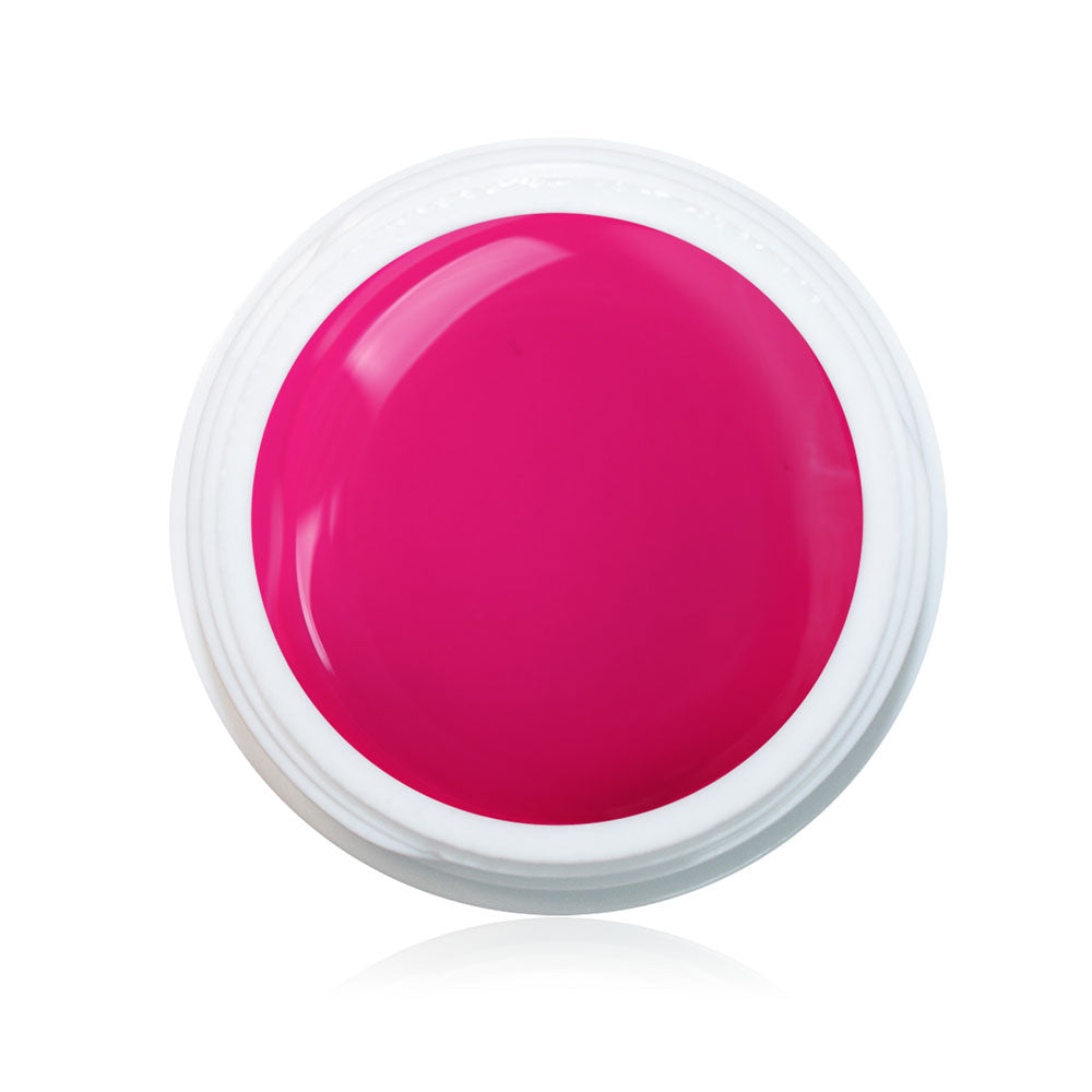 Farbgel Ladies 5ml Premium* für Nageldesign Nägel & Nagelstudios Farbgel Ladies 5ml Premium*, color gel, Farbe für Nägel, Gel Farben, Gelnägel Farbe, pink für Nägel im Nageldesign & Nagelstudios