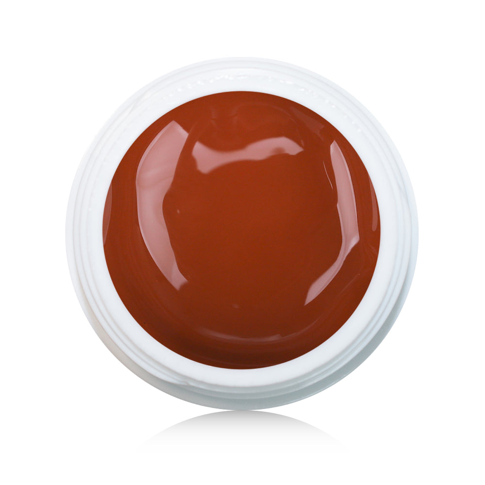 Farbgel Pumpkin Spice 5ml Premium* für Nageldesign Nägel & Nagelstudios Farbgel Pumpkin Spice 5ml Premium*, color gel, colour gel, Farbe für Nägel, Gel Farben, Gelnägel Farbe für Nägel im Nageldesign & Nagelstudios