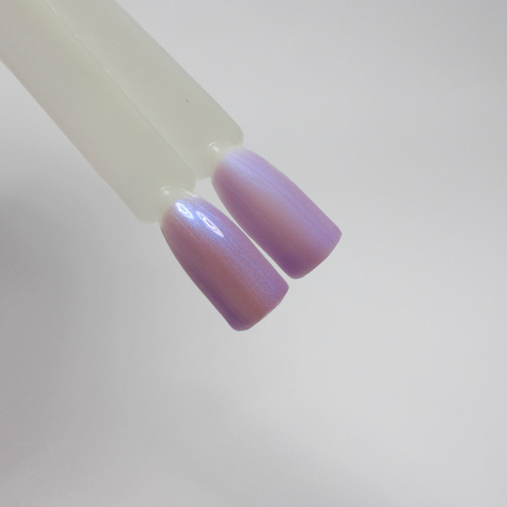 Shellac · Seashell Lilac 7,3ml für Nageldesign Nägel & Nagelstudios Shellac · Seashell Lilac 7,3ml, Effekt Lack, gel polish, Gellack, Magnet Lack, nail polish, uv lack für Nägel im Nageldesign & Nagelstudios